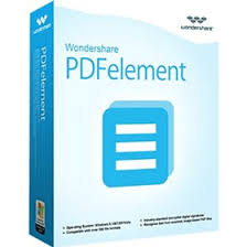 Wondershare PDFelement Pro 9.5.13 Crack Full Version Free Download