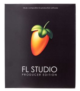 FL Studio 21.0.3 Crack With Full Registration Key [Torrent]