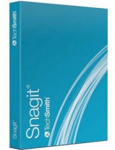 Snagit 2023.1.1 Crack With Serial Key Free Download