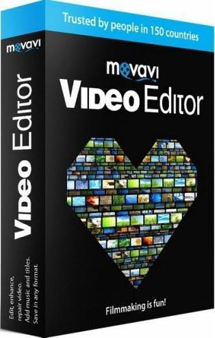 Movavi Video Editor 2022 Crack + Activation Key Free Download