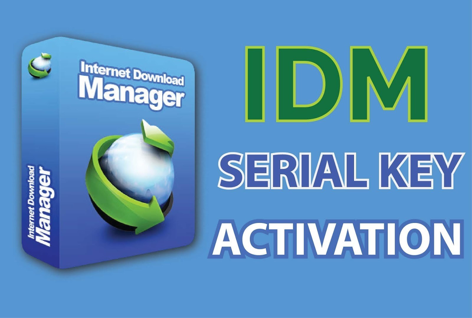 IDM Crack 6.41 Build 3 + Serial Key Free Download 2023