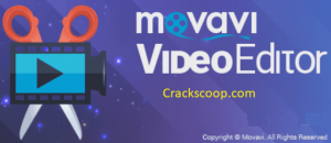 Movavi Video Editor Plus 21.4 Crack Activation Key Free Download 2021
