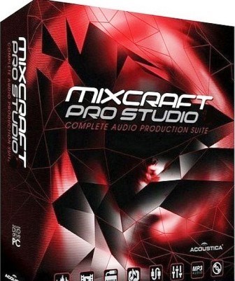 Mixcraft 9.0 Build 477 Crack + Registration Key Free Download 2022