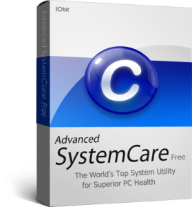 Advanced SystemCare Pro 16.4.0 Crack With Serial Key 2023
