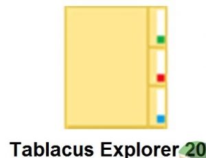 Tablacus Explorer 23.1.31 Crack 2023 Product Code Free Download