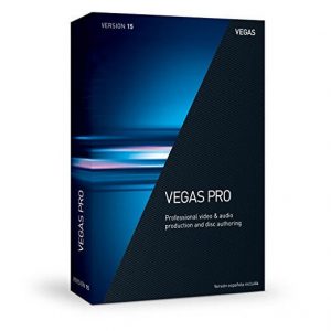 Sony Vegas Pro 19.0.381 Crack With License Key Free Download