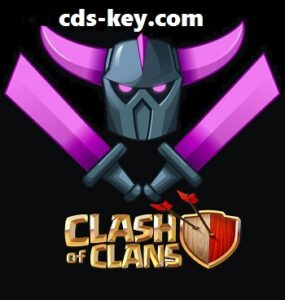 Clash Of Clans 14.211.16 With Serial Key Free Download