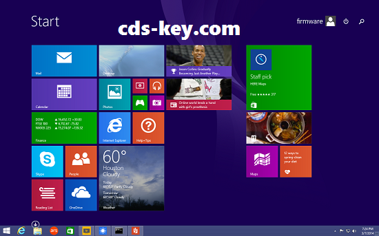 Windows 8 Enterprise Crack With License Key Free Download 2023