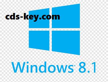 Windows 8.1 Crack 2023 With Product Key Free Download