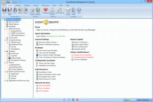 EventSentry 4.1.1 With Crack Full Version Free Download