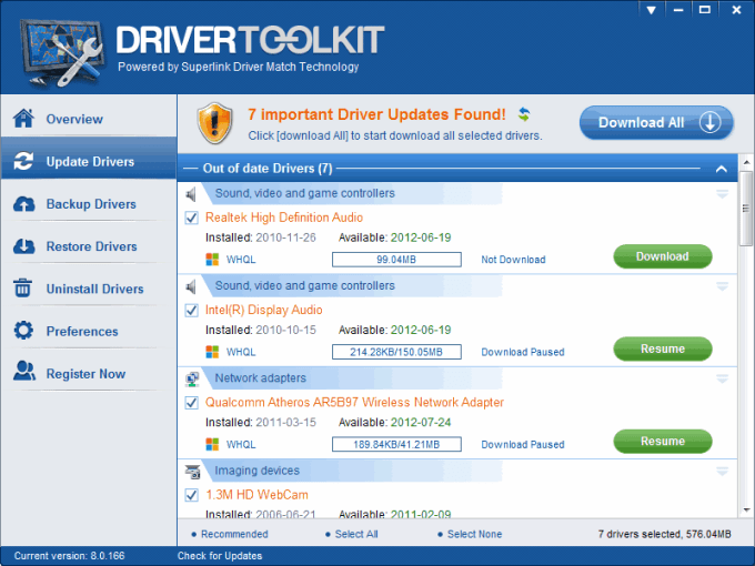 Driver Toolkit 9.10 Crack + License Key Free Download 2023
