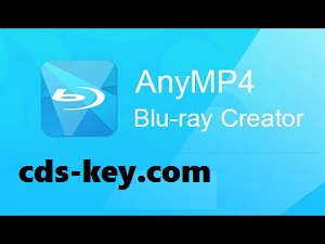 Any MP4 Blu-ray Creator 1.1.78 Crack Free Download