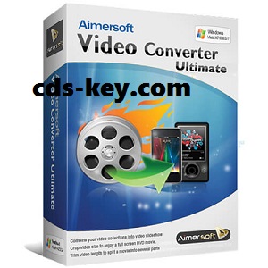 Any Video Converter Ultimate 8.1.4 Crack With Keygen Free Download