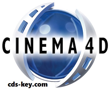 CINEMA 4D V4.0.3.1 Crack With Serial Key Free Download