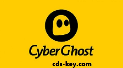 CyberGhost VPN 2022 Crack With Serial Key Free Download