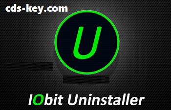 IObit Uninstaller Pro Crack With Serial Key Free Download