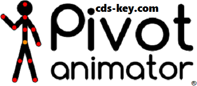 Pivot Animator 5.1.31 Crack With Activation Key Free Download