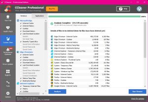CCleaner Professional Edition 6.13.10517 Crack With Product Key Free Download